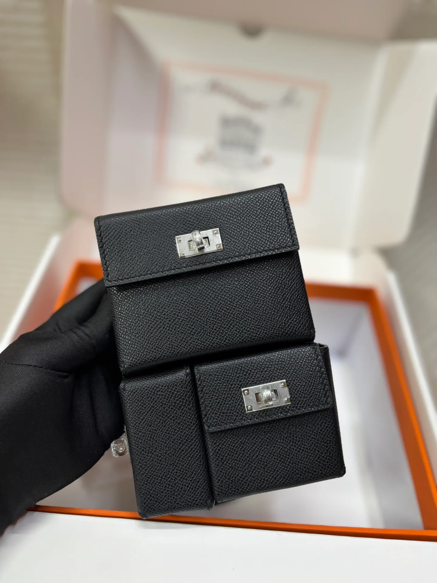 Поясные Сумки Женские Hermes 12253778