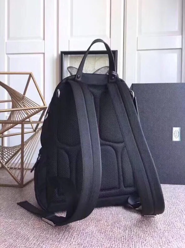 Дорожные Сумки Мужские Prada 15089659