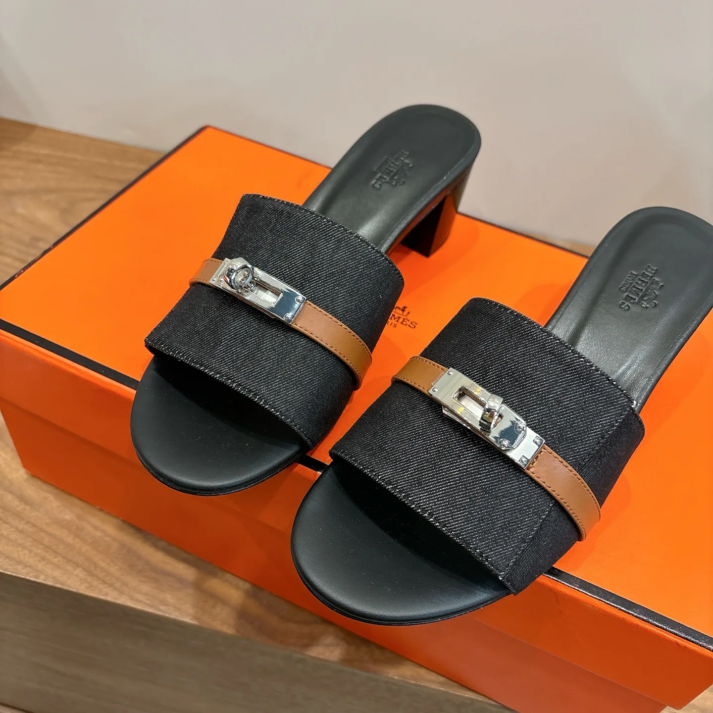 Туфли Женские Hermes 11622288