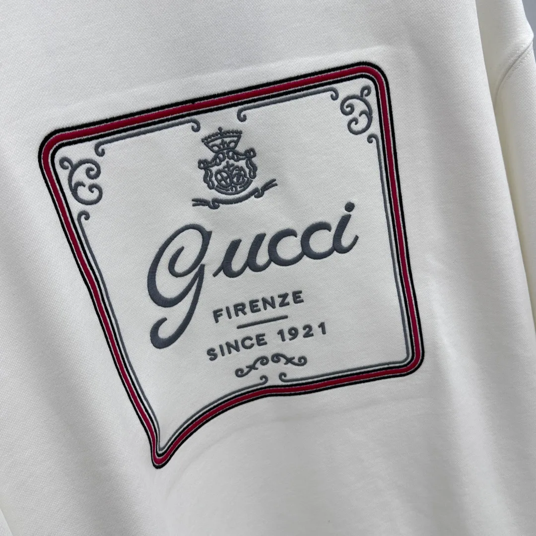 Свитшоты И Худи Мужские Gucci 19328578