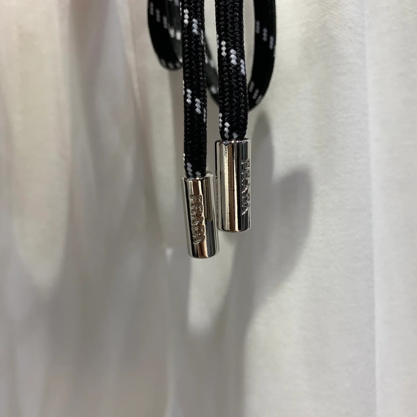 Брюки Мужские Prada 17920663