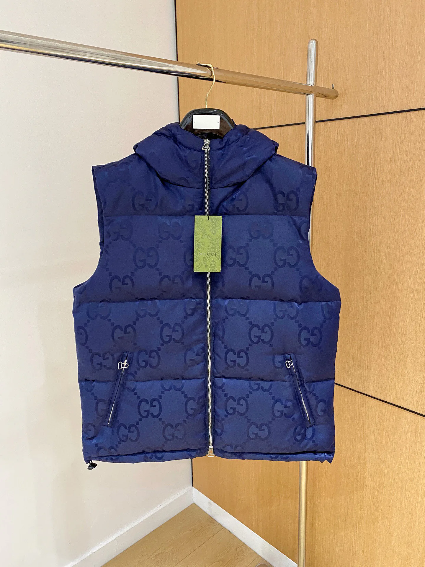 Жилеты Мужские Gucci 1860142