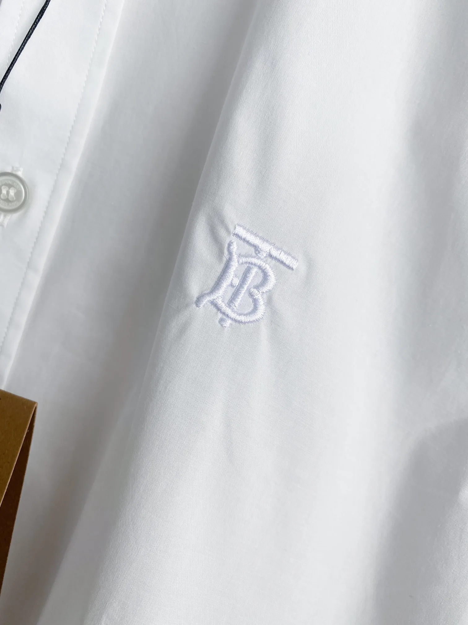 Рубашки Мужские Burberry 13432971