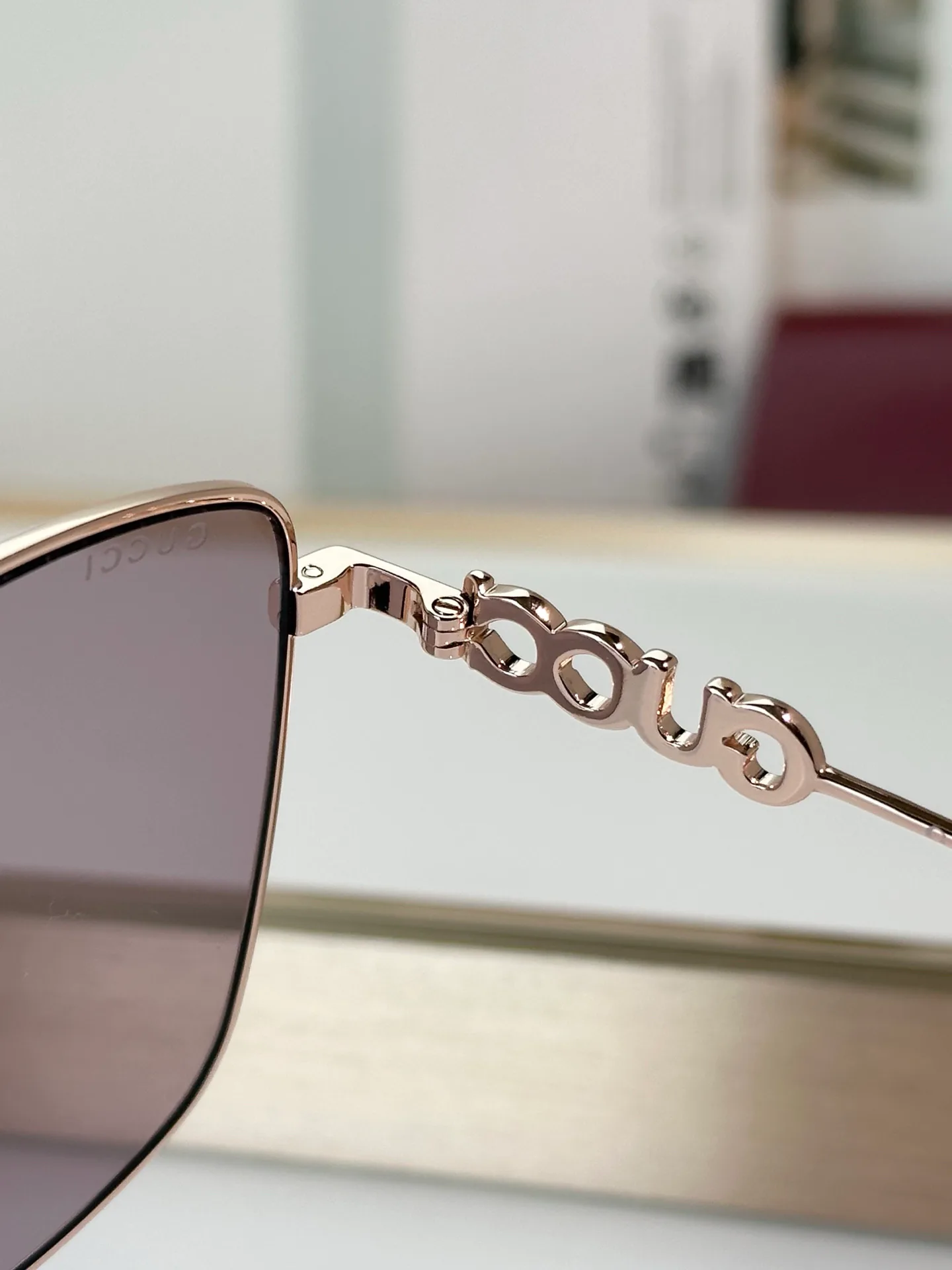 Очки Gucci 102421