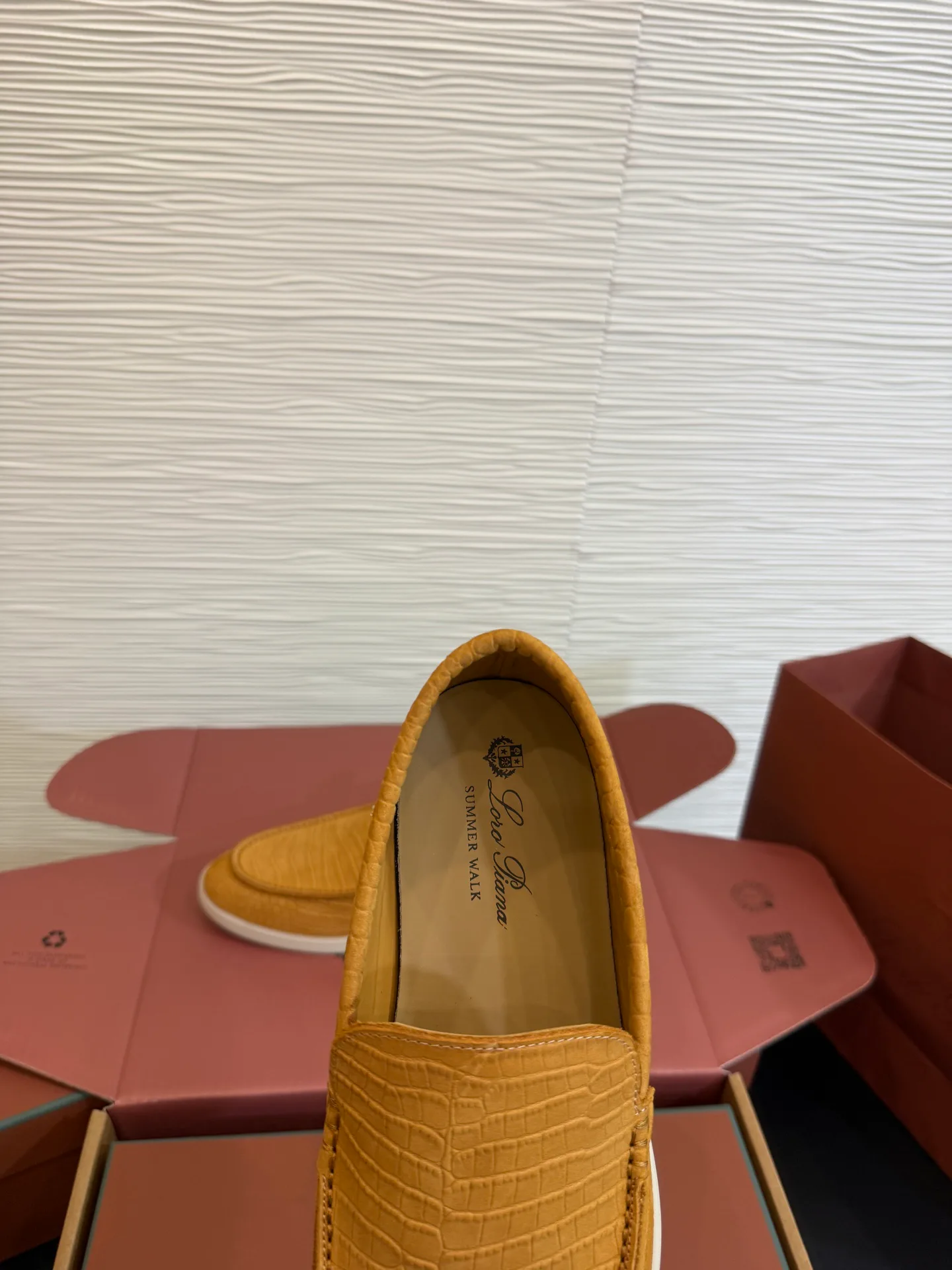 Лоферы И Мокасины Женские Loro Piana 19584104