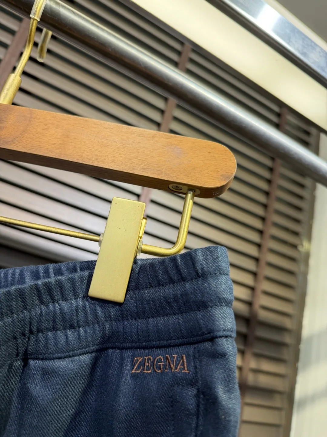 Шорты Мужские Zegna 11019703