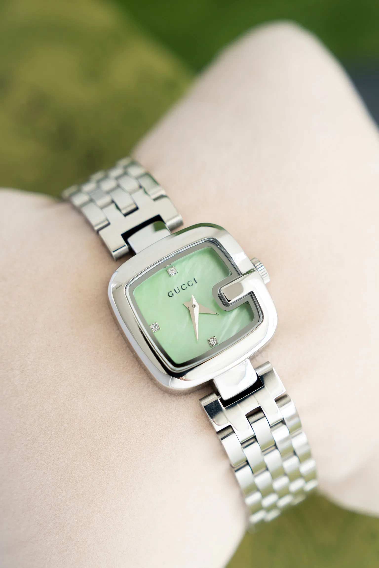 Часы Женские Gucci 17864304