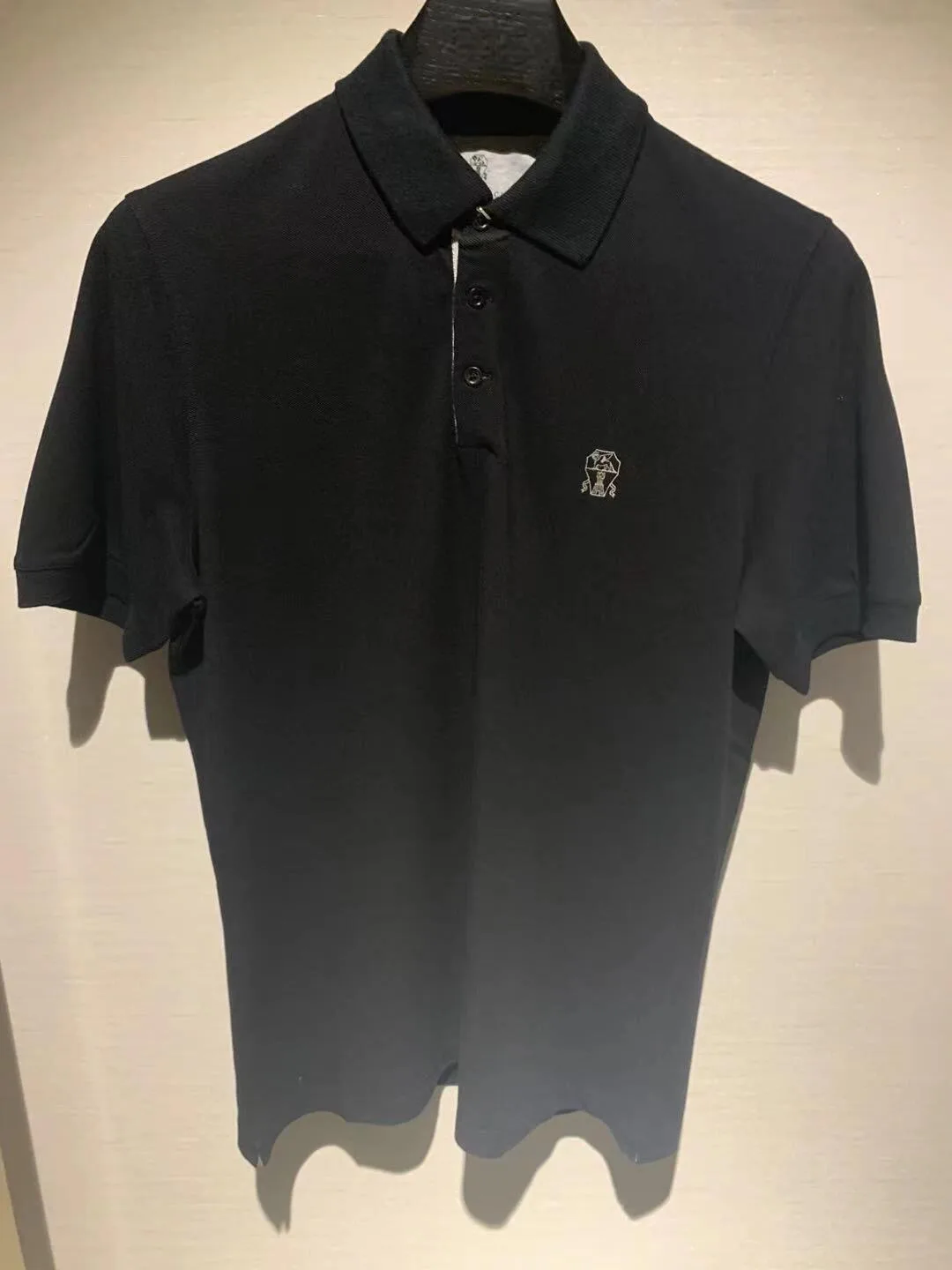 Футболки Мужские Brunello Cucinelli 5405699