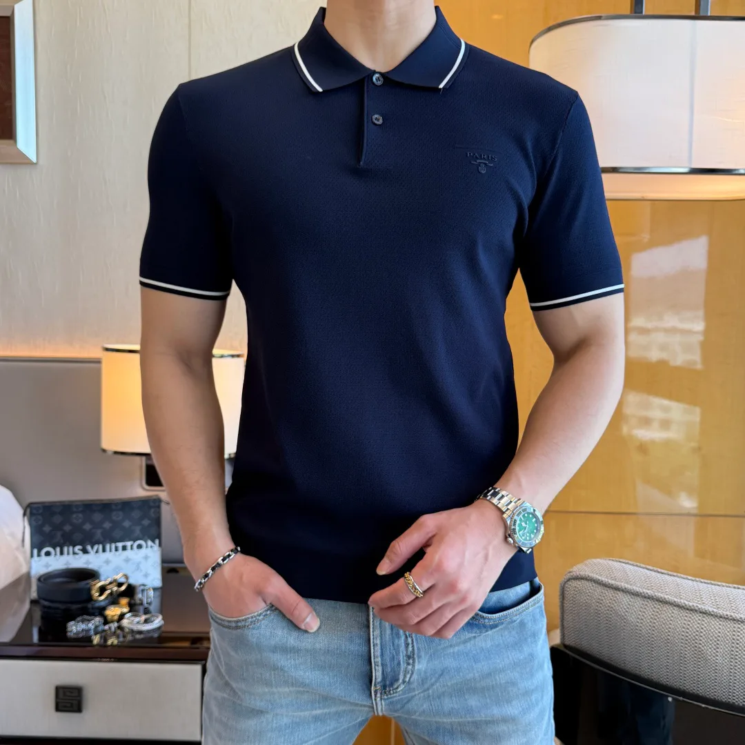 Футболки Мужские Prada 13538118