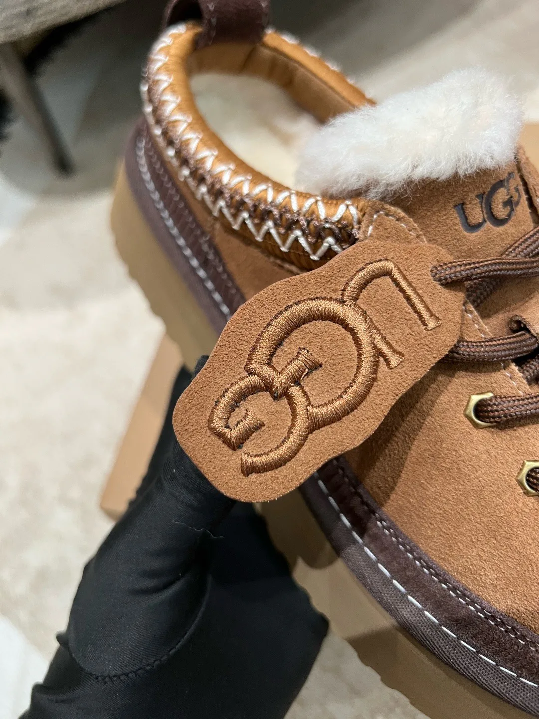 Угги Женские Ugg 18627865