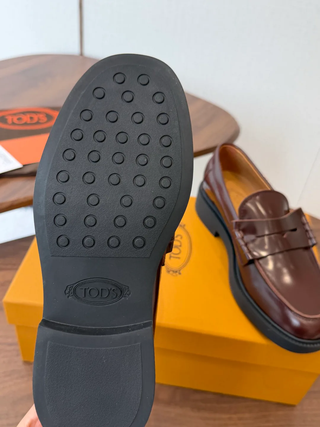 Лоферы И Мокасины Женские Tod's 18357240