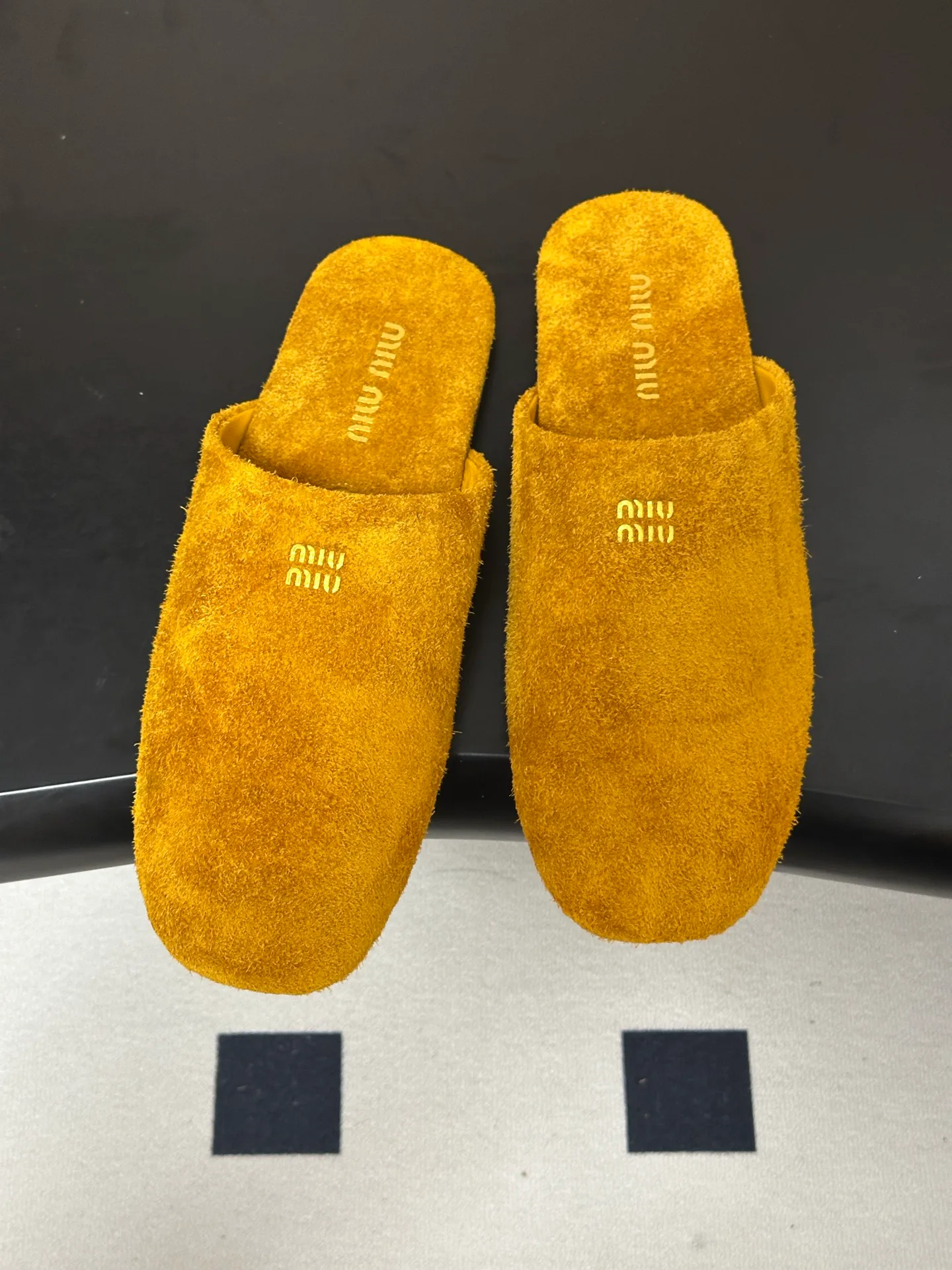 Мюли И Сабо Женские Miu Miu 17338396