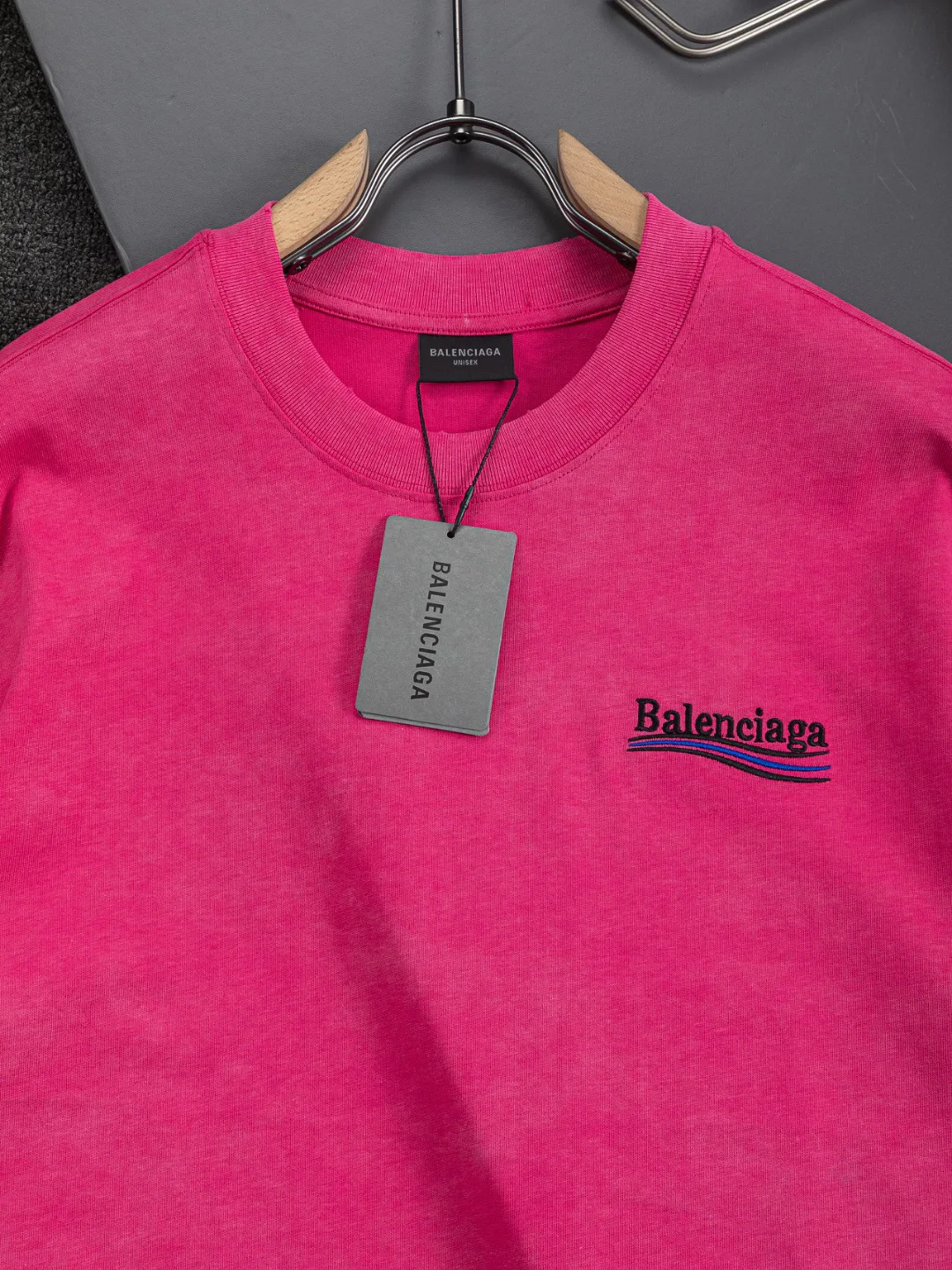 Футболки Мужские Balenciaga 11607988