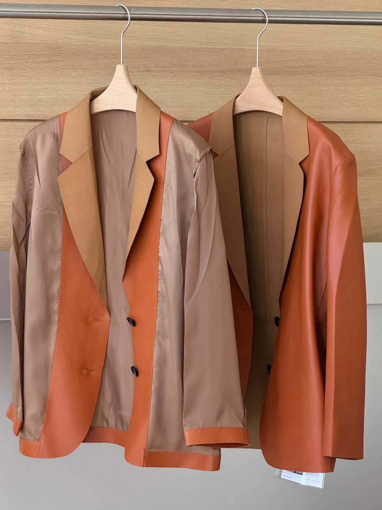 Куртки Женские The Row 120612