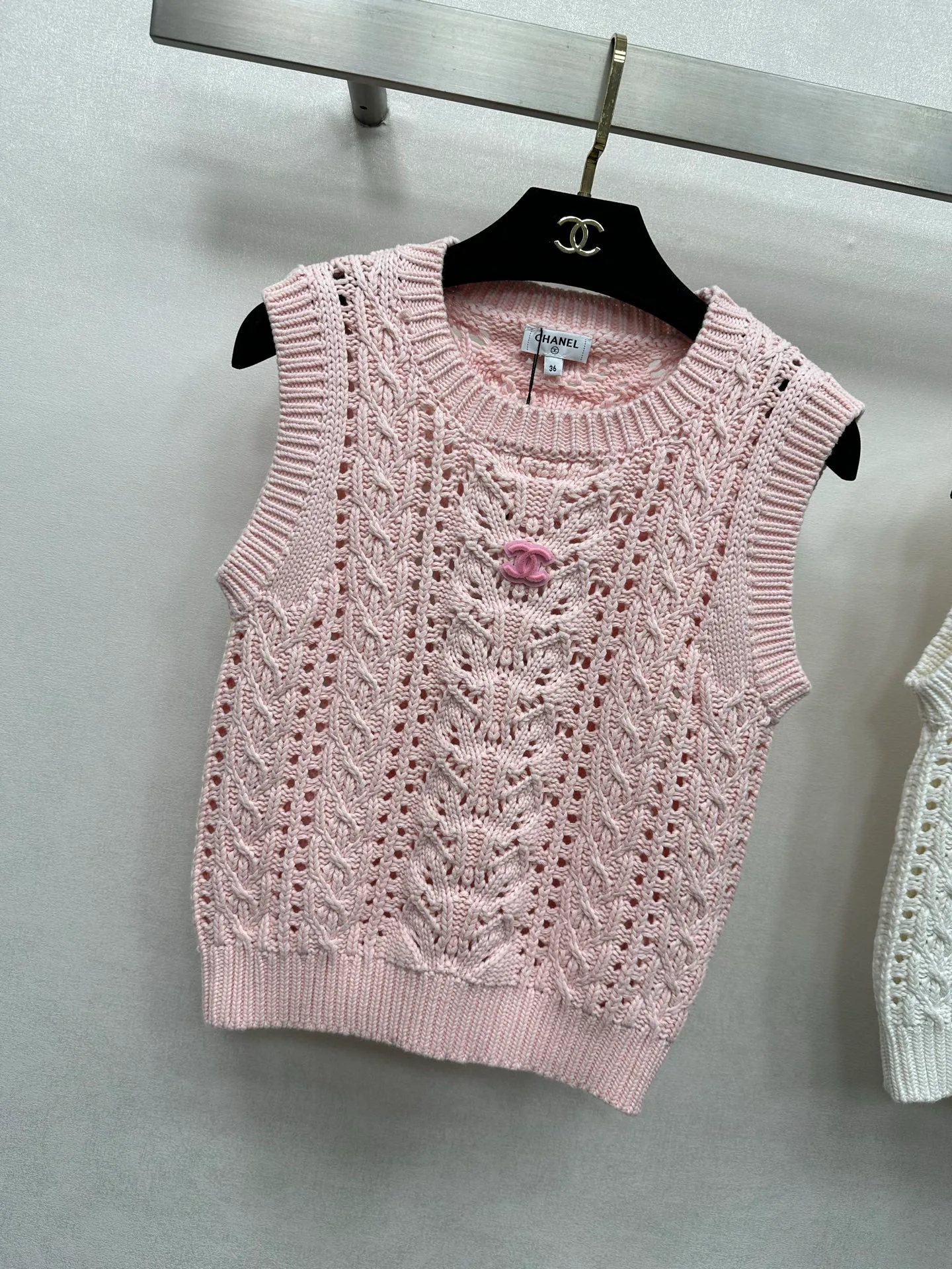 Жилеты Женские Chanel 11484047