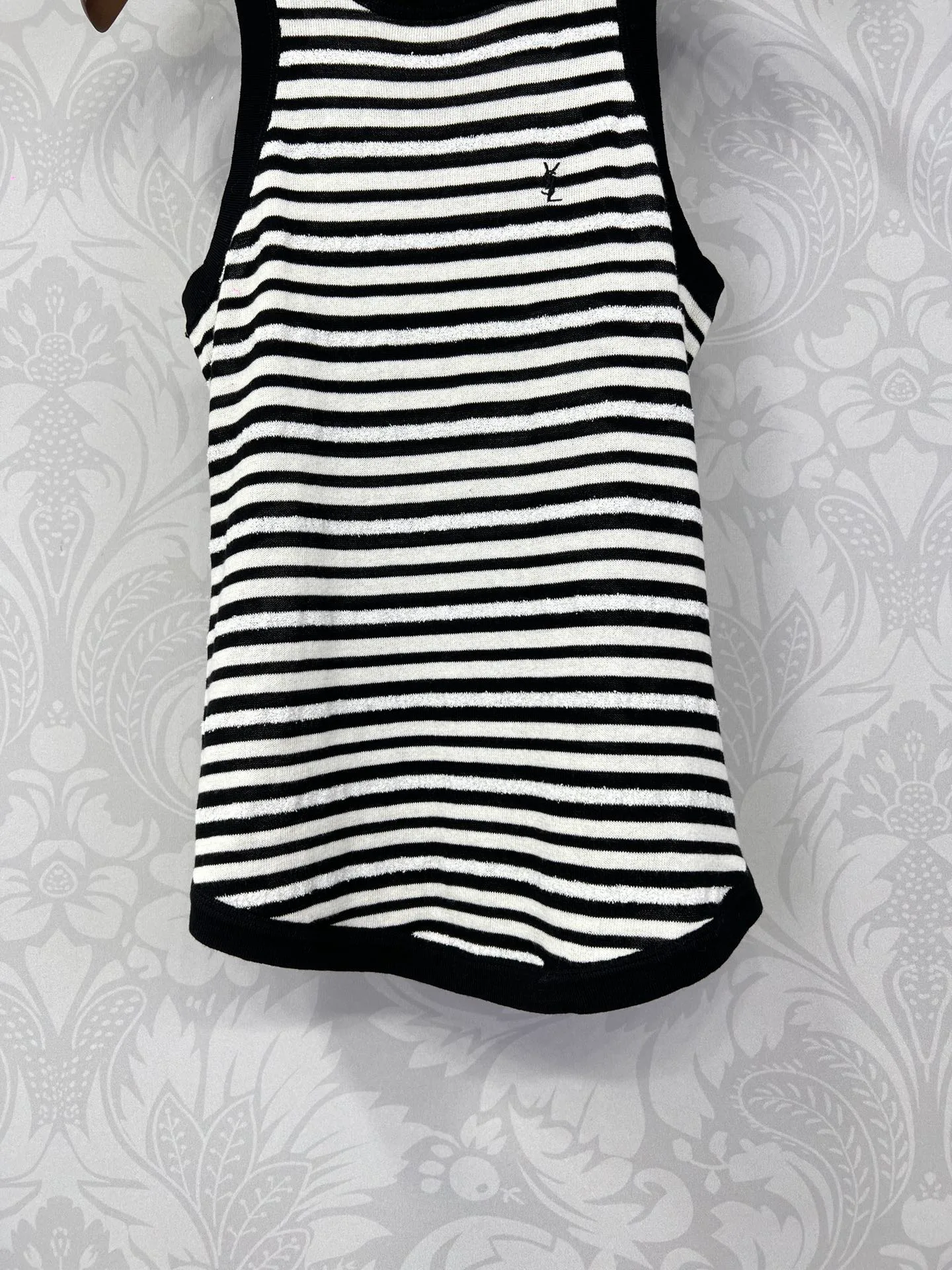 Топы Женские Saint Laurent 11450687