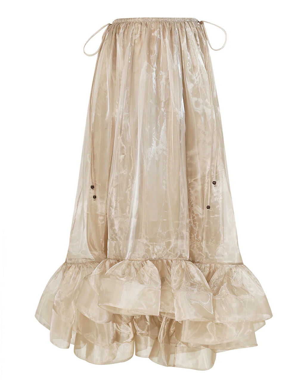 Юбки Женские Zimmermann 10534820