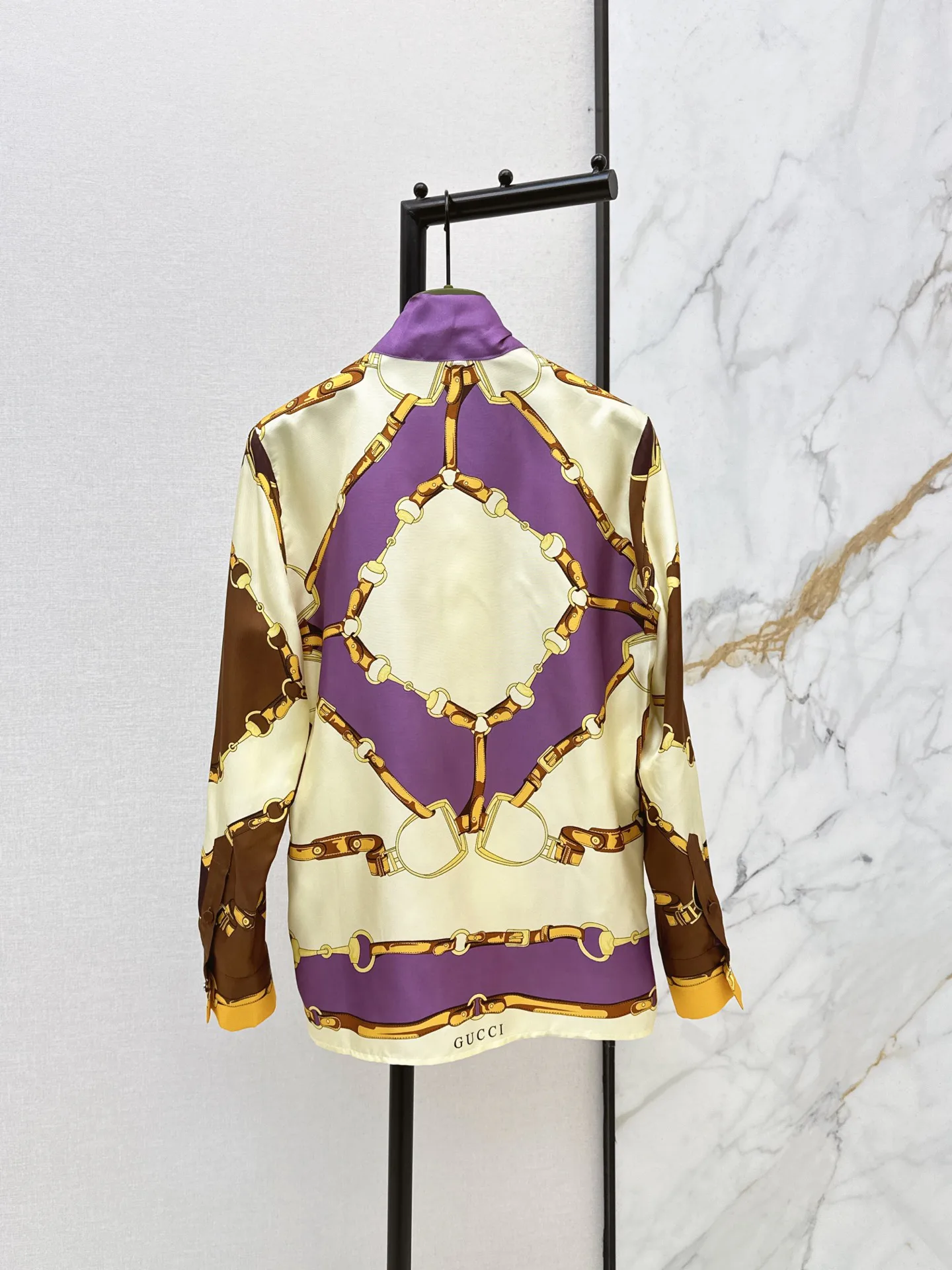 Рубашки Женские Gucci 13262042