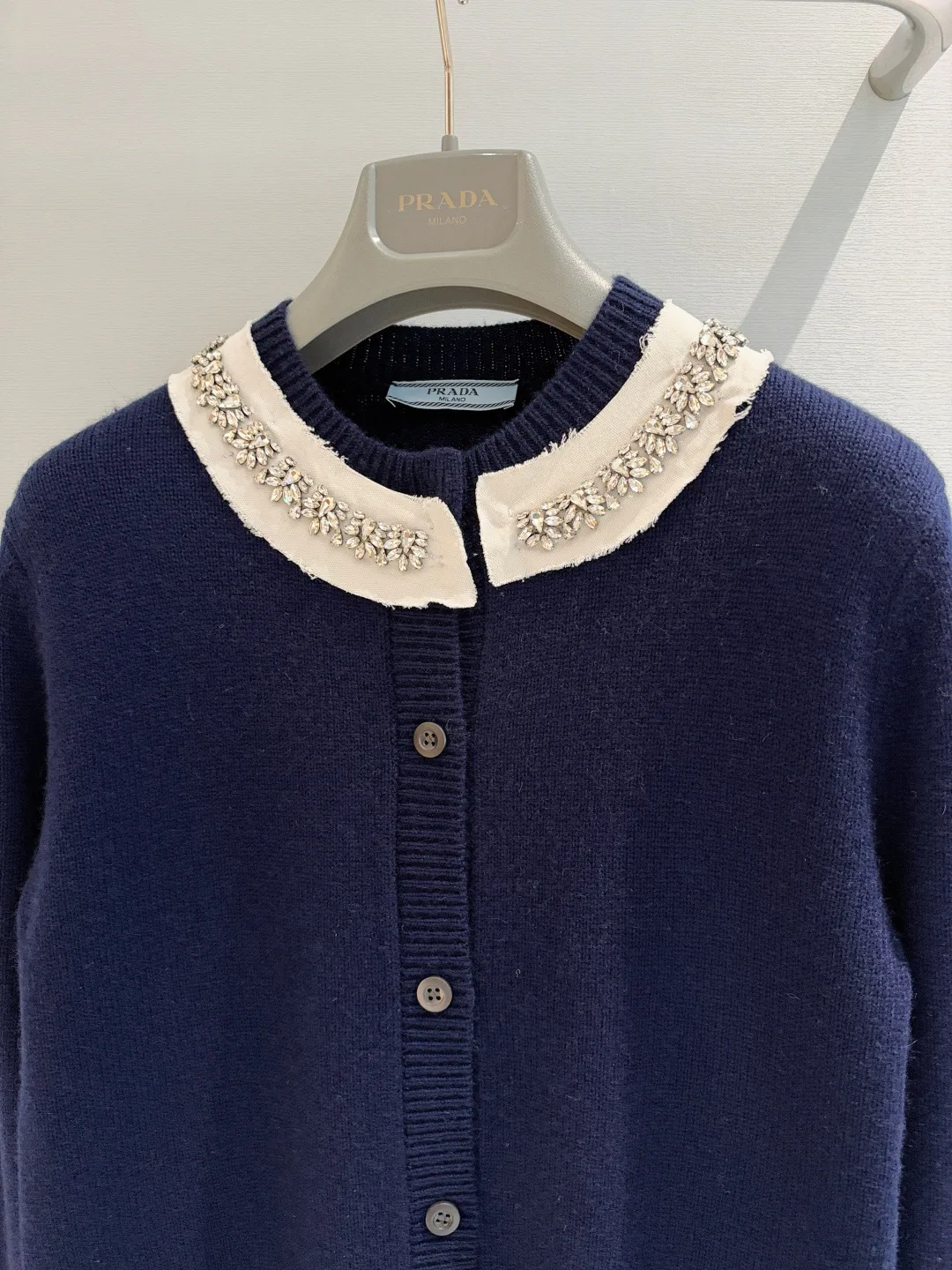 Джемперы И Свитеры Женские Prada 19246805
