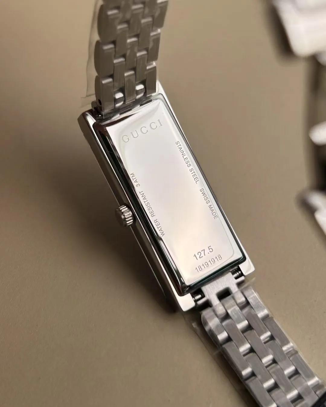 Часы Женские Gucci 11693436