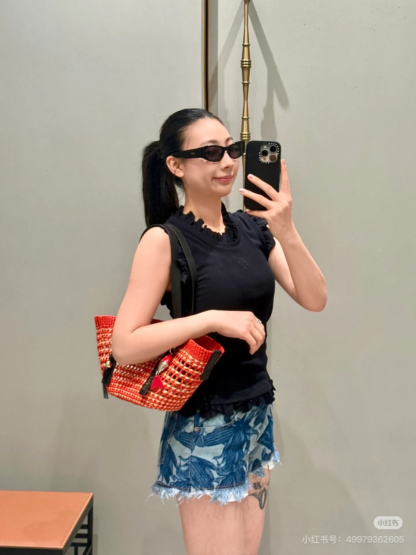 Топы Женские Loewe 14546385
