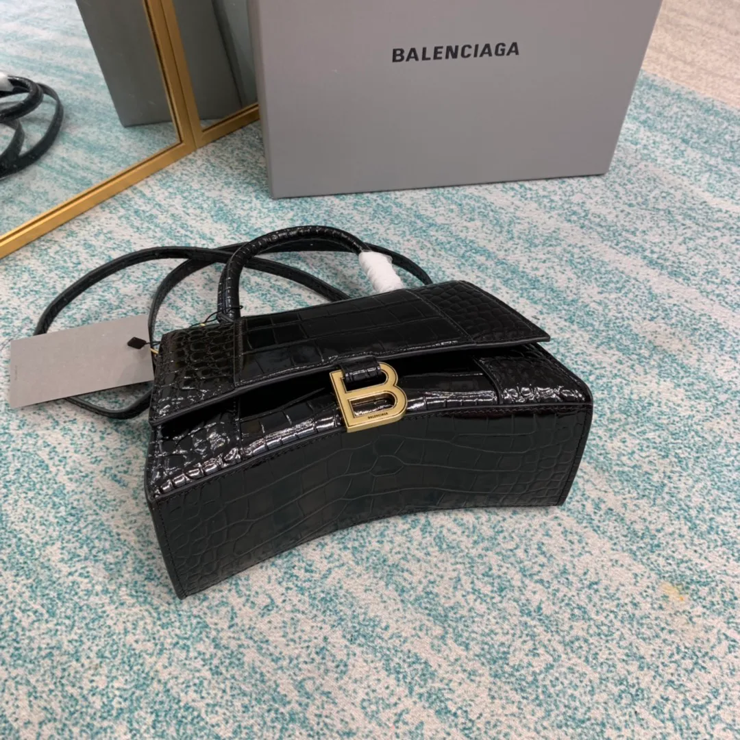 Сумки На Ремне Женские Balenciaga 90211