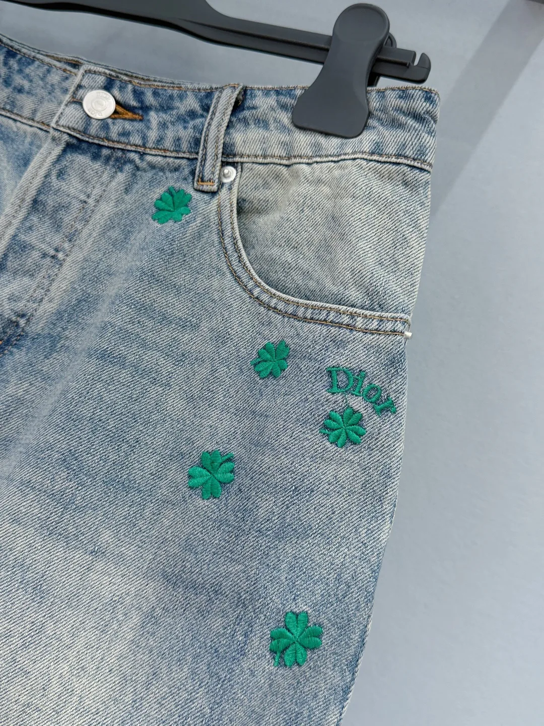 Юбки Женские Christian Dior 13437703