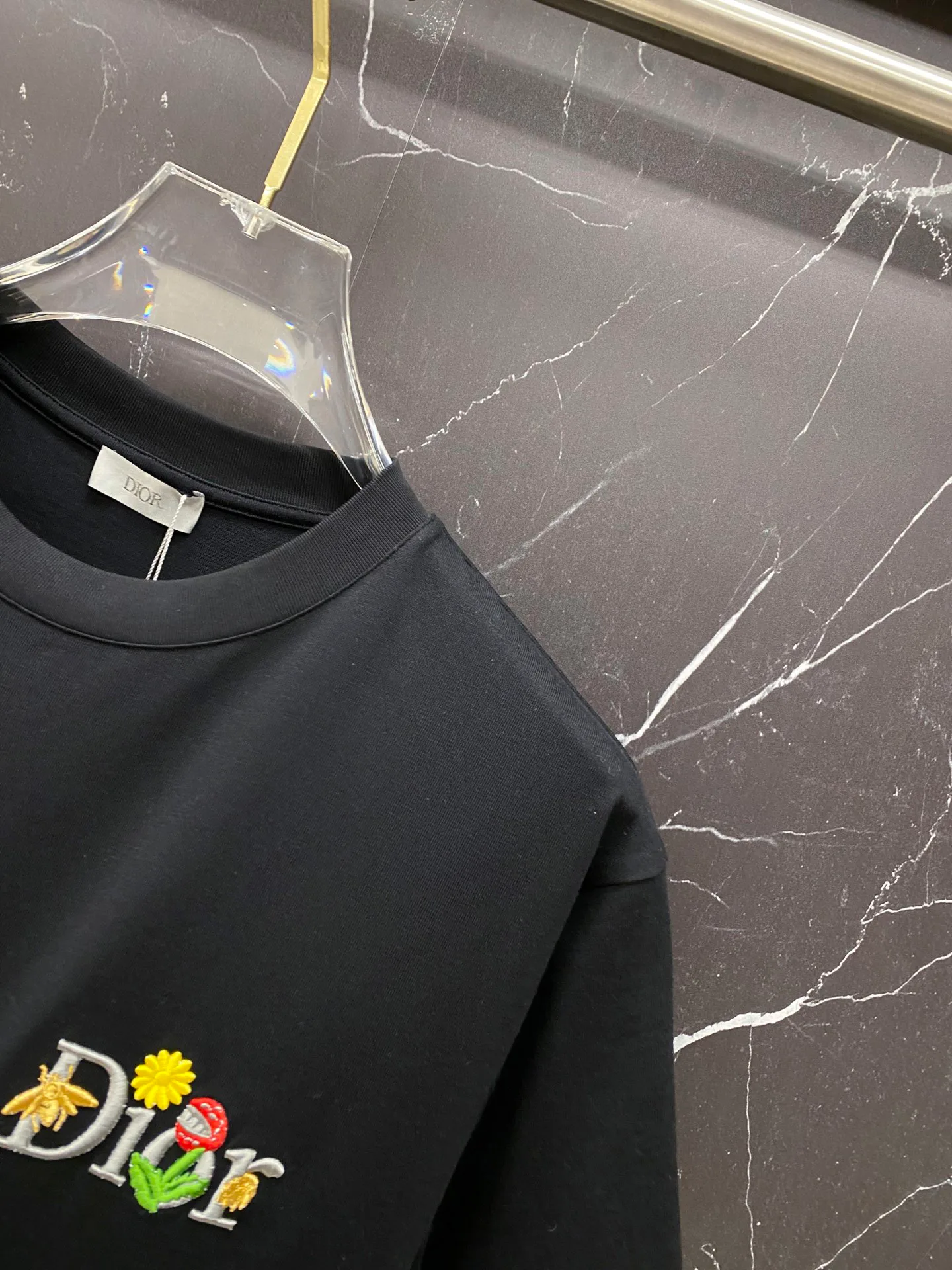 Футболки Женские Christian Dior 9760716