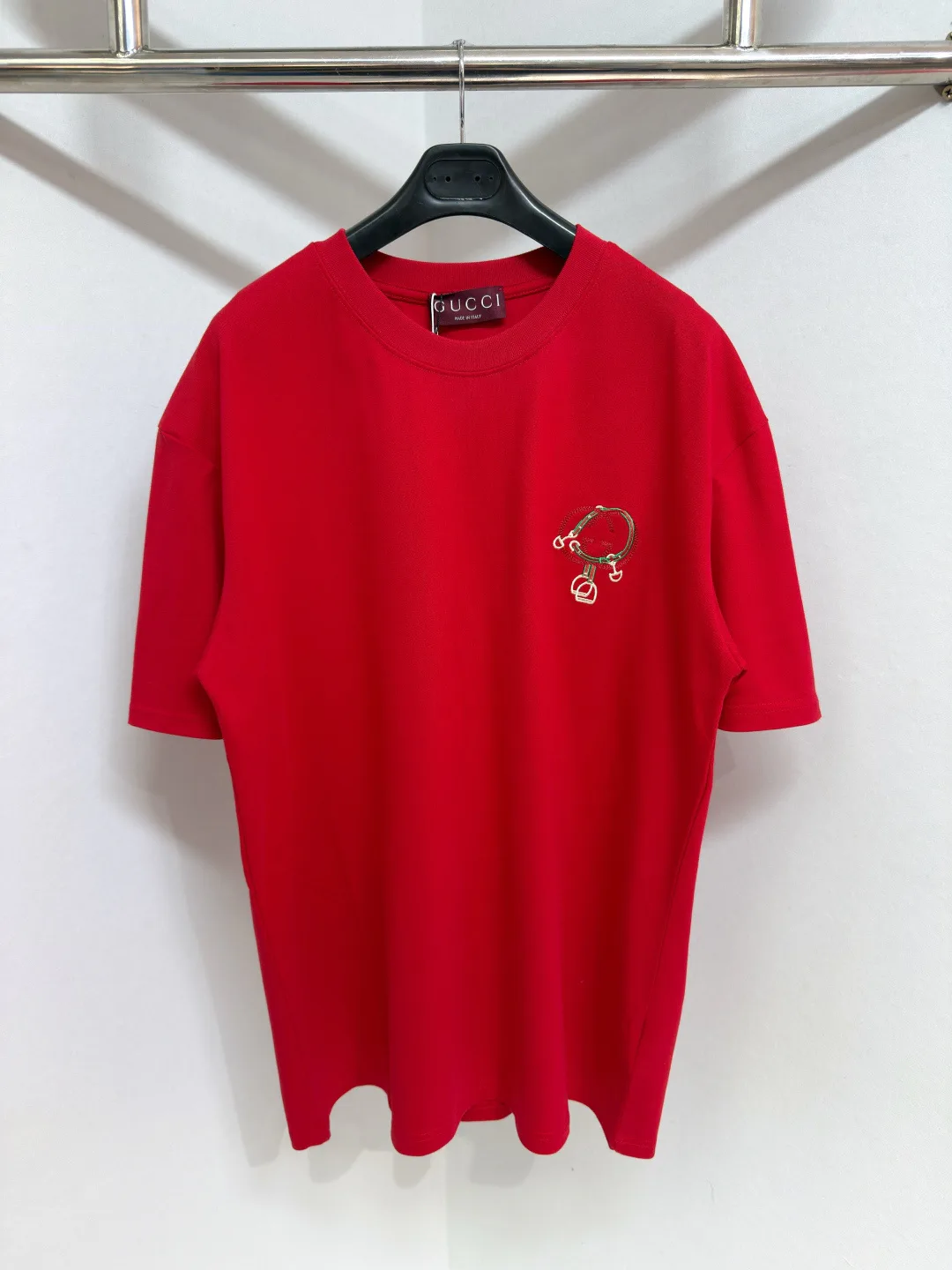 Футболки Мужские Gucci 2991586