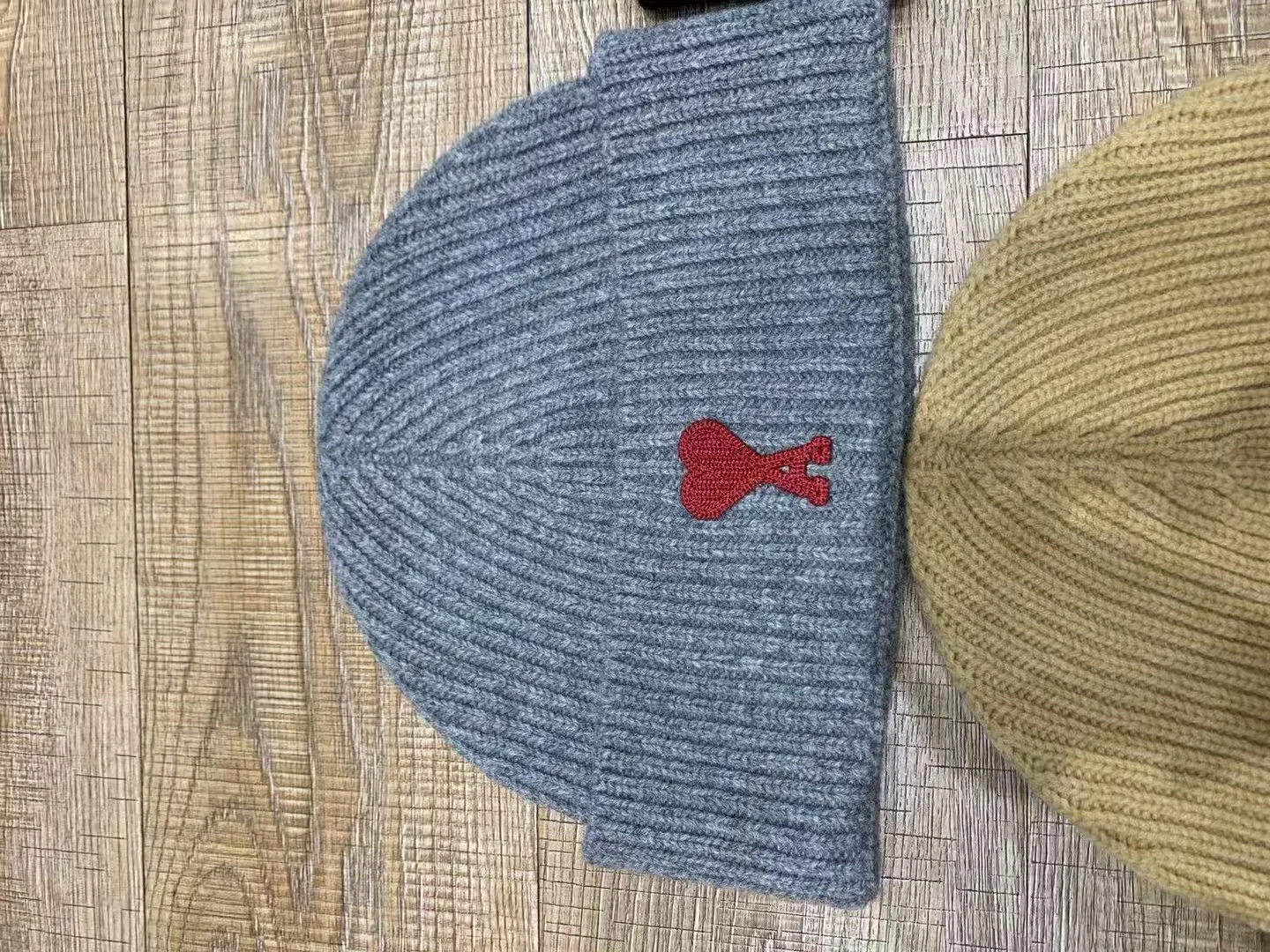 Головные Уборы Ami Paris 617600