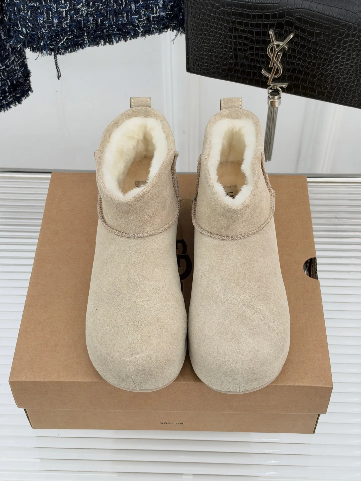 Угги Женские Ugg 20141756