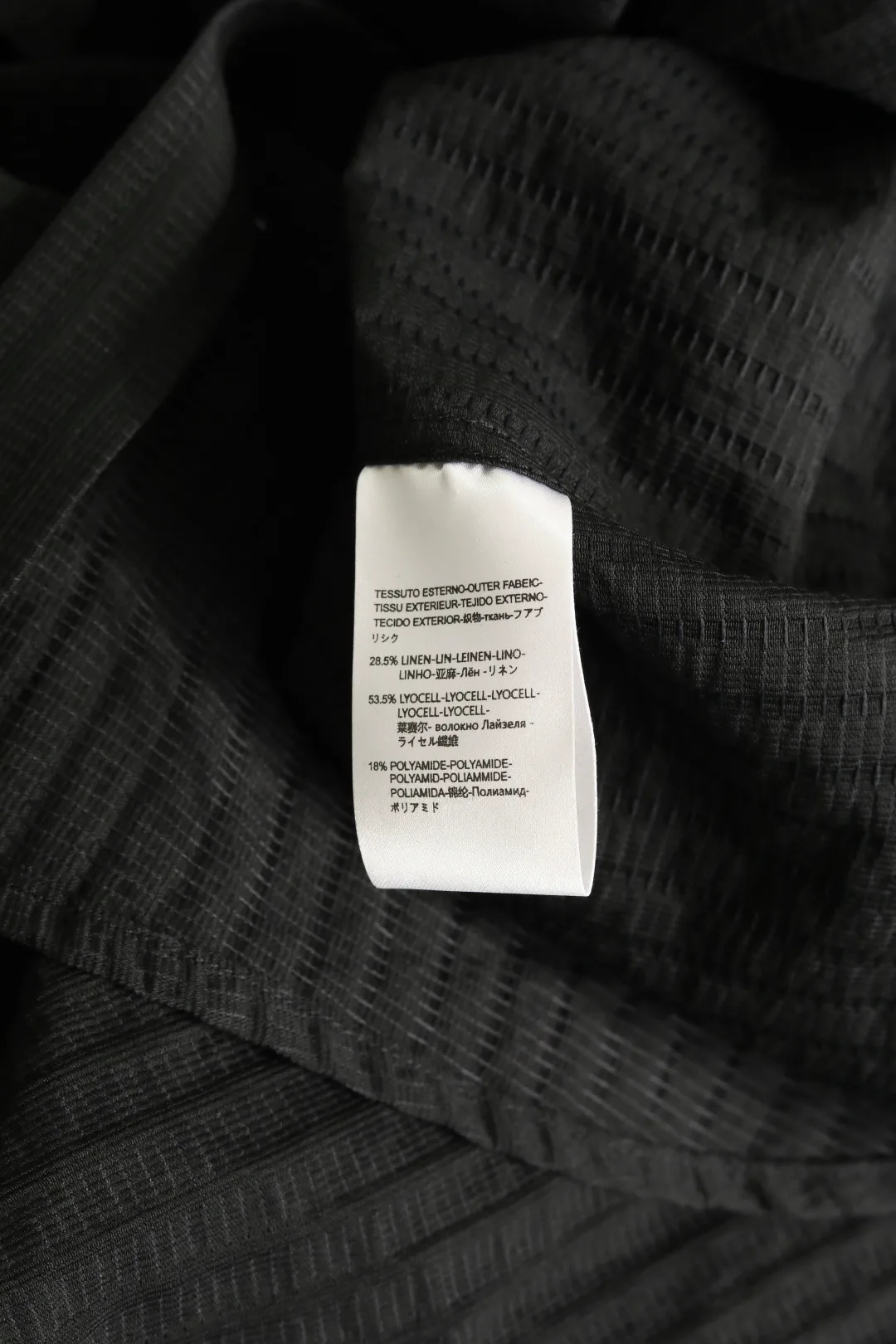 Рубашки Мужские Brunello Cucinelli 11425021