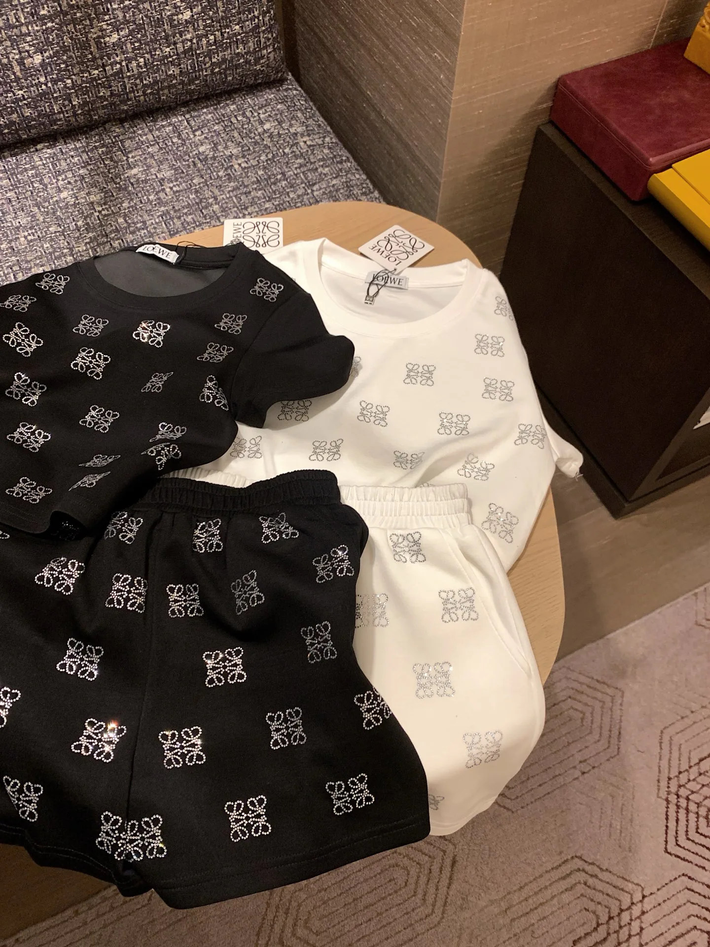 Костюмы Женские Loewe 11396721