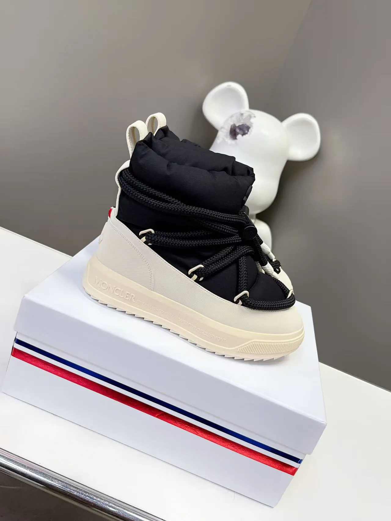 Угги Женские Moncler 875882