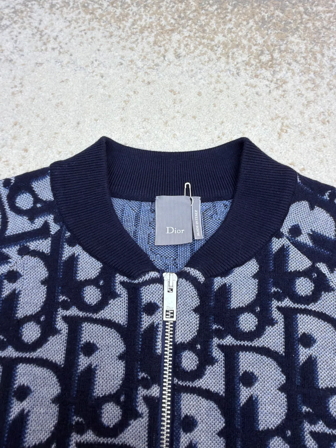 Куртки И Пуховики Мужские Christian Dior 5405660