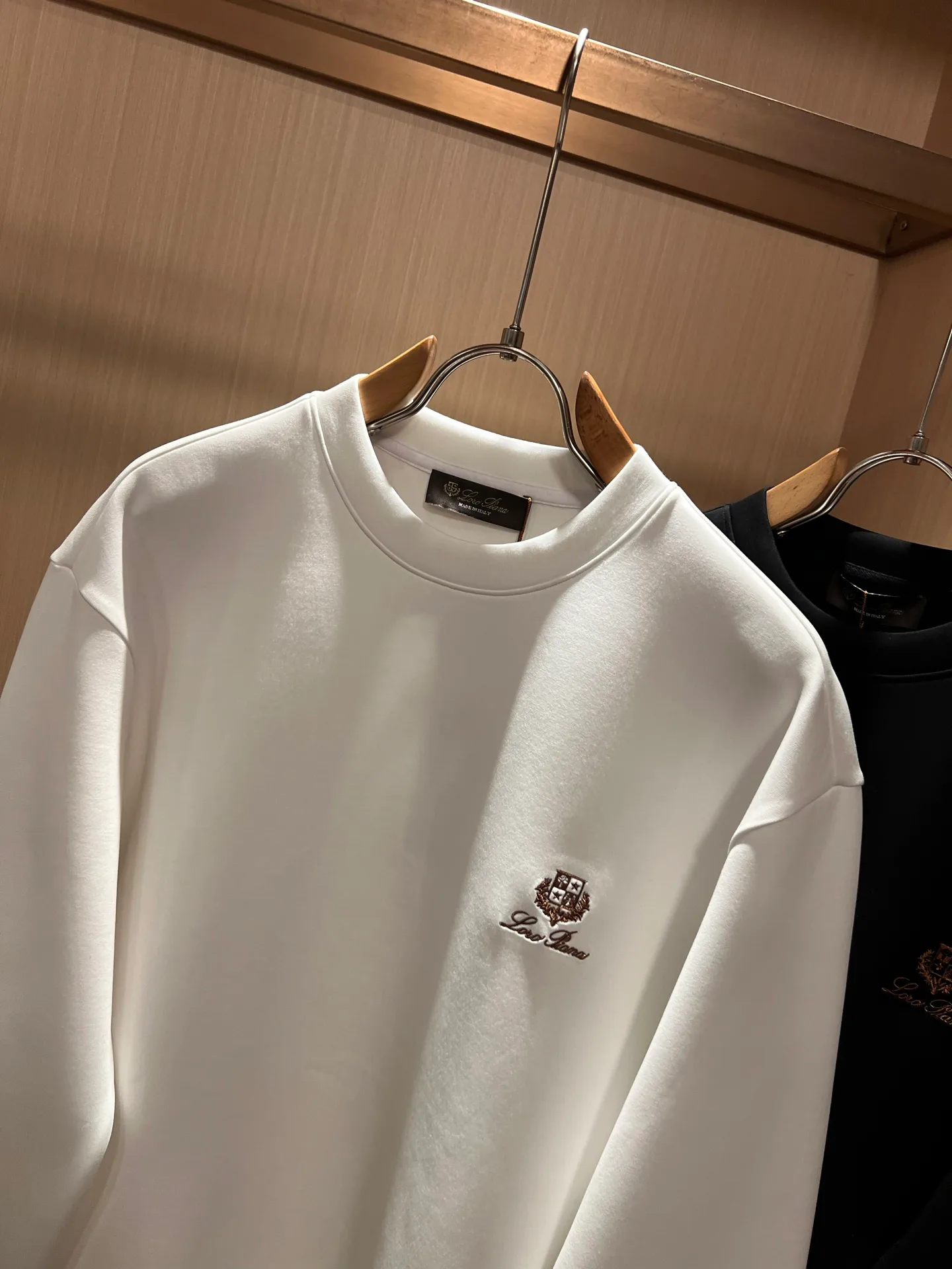 Свитшоты И Худи Мужские Loro Piana 18519600