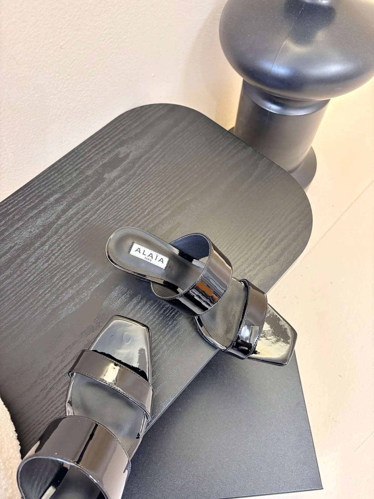 Босоножки Женские Alaia 5084585