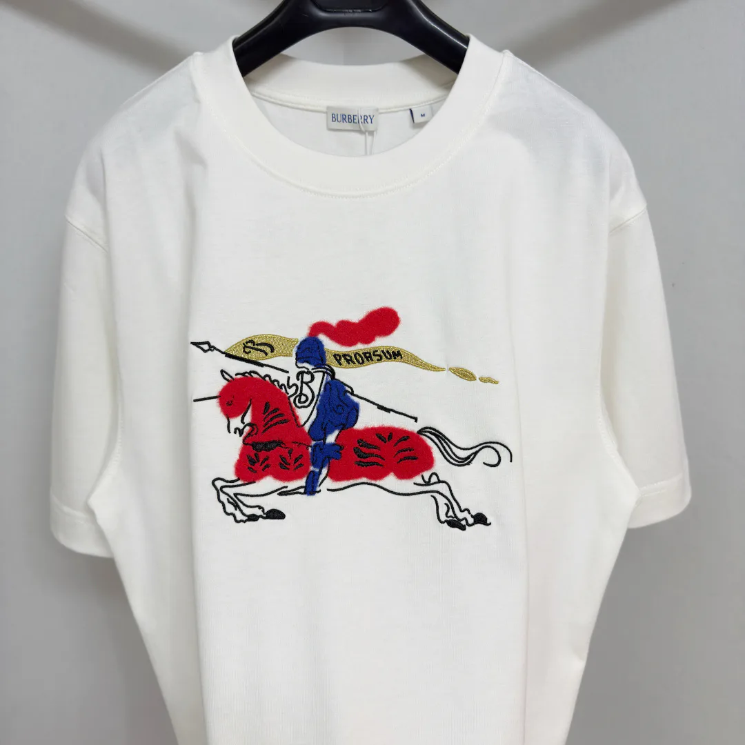 Футболки Мужские Burberry 1266908