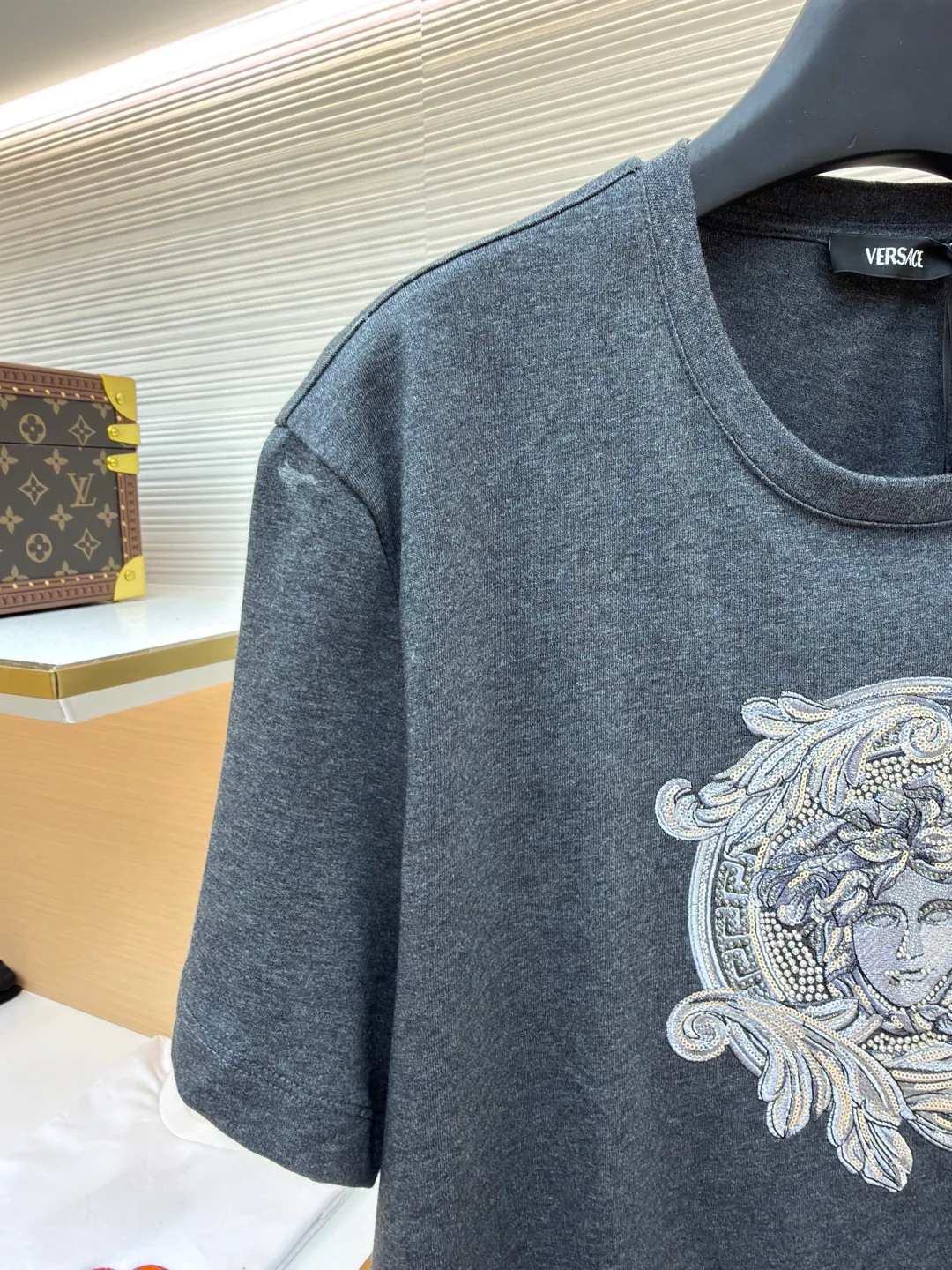 Футболки Мужские Versace 12315851