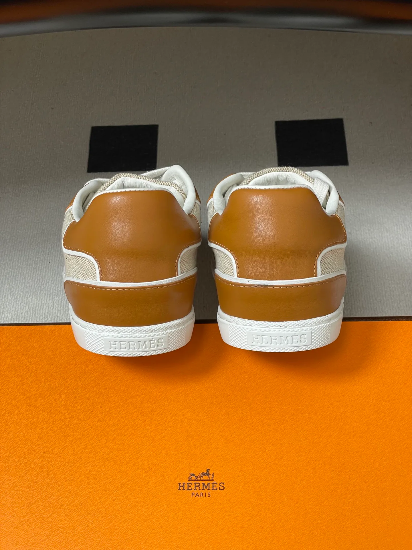 Кеды Женские Hermes 949952