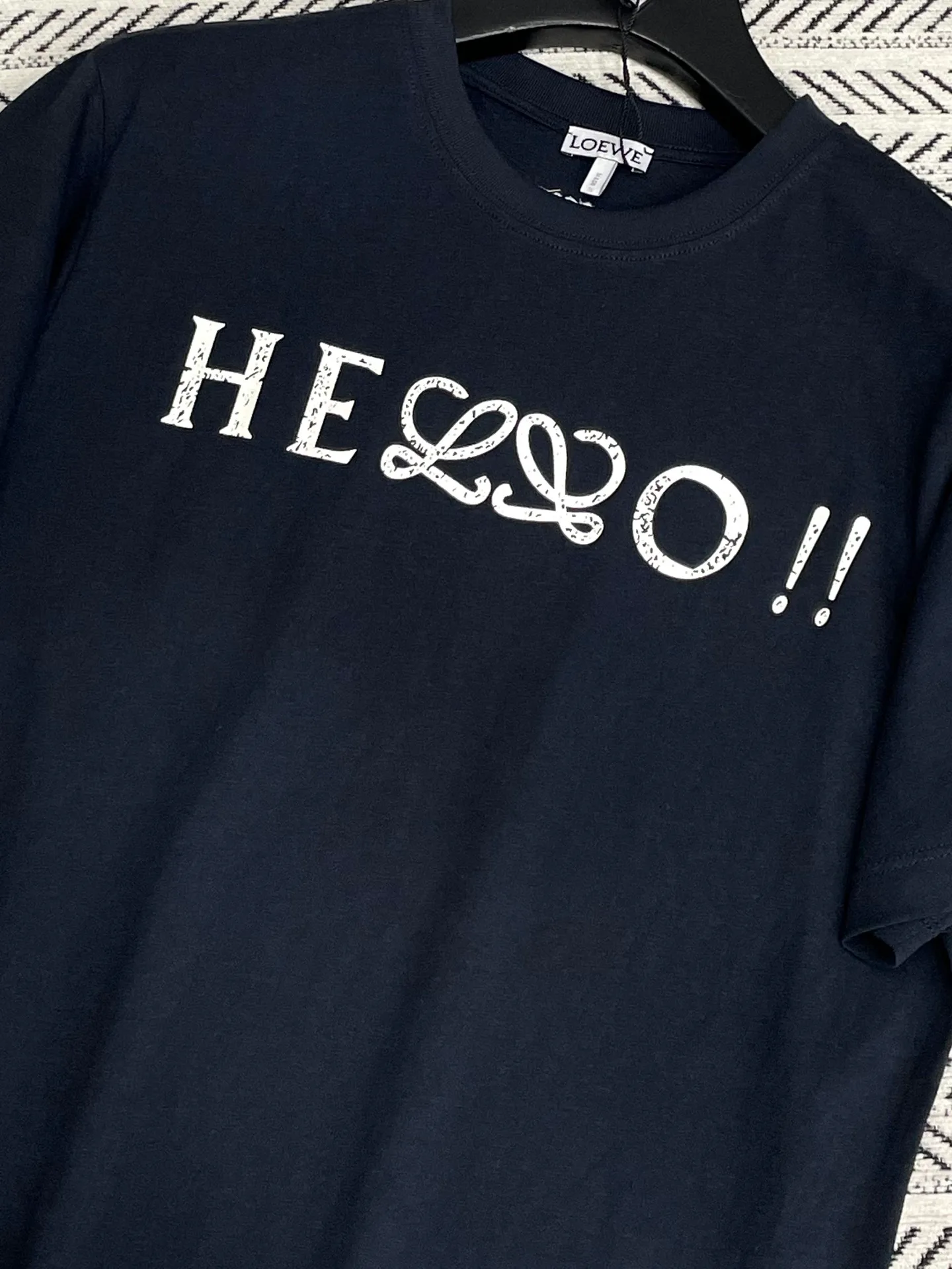 Футболки Женские Loewe 4875065