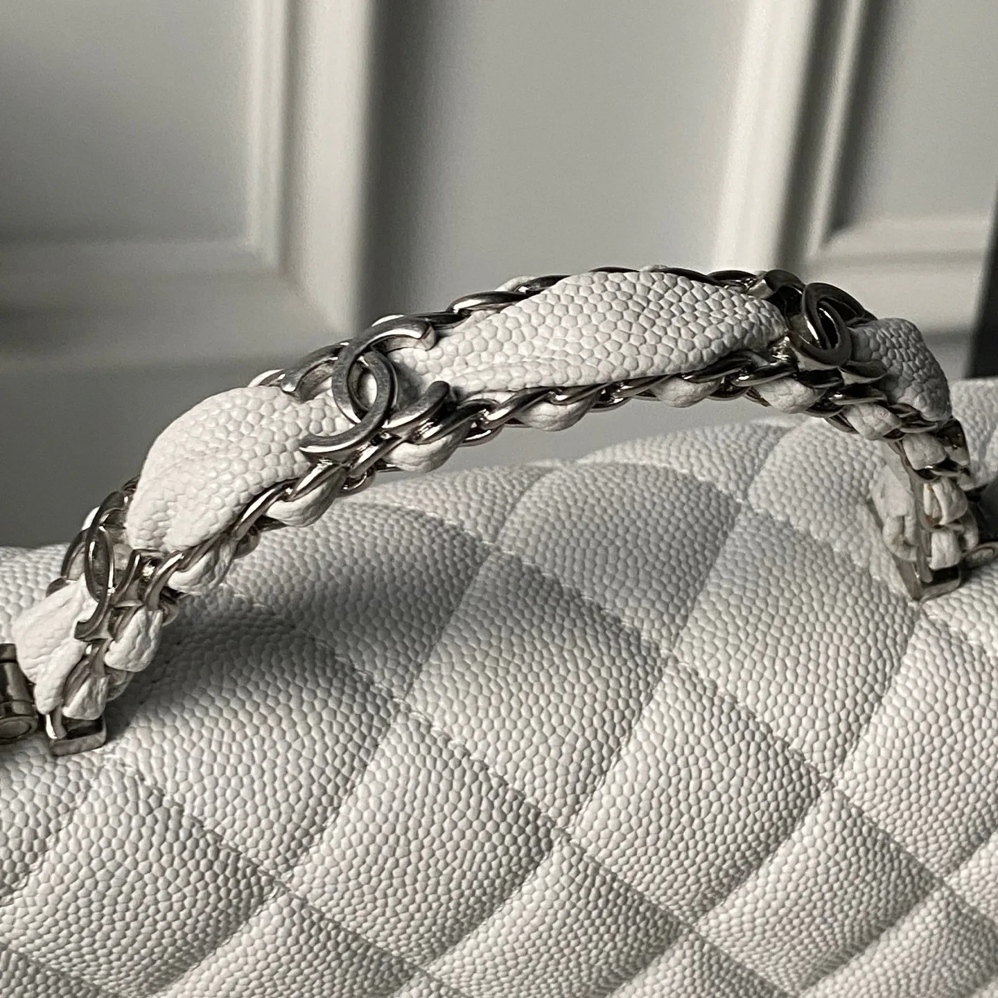 Классические Сумки Женские Chanel 11522218
