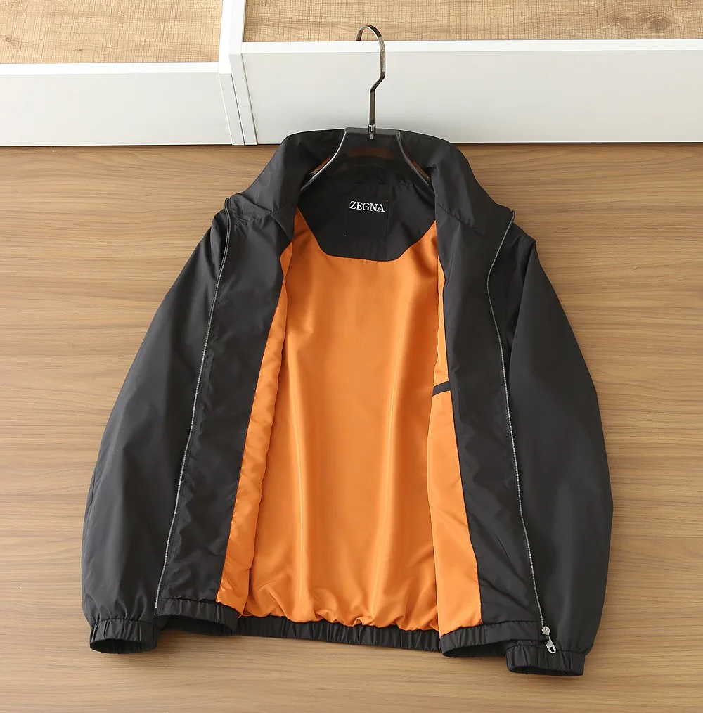 Куртки И Пуховики Мужские Zegna 13253233