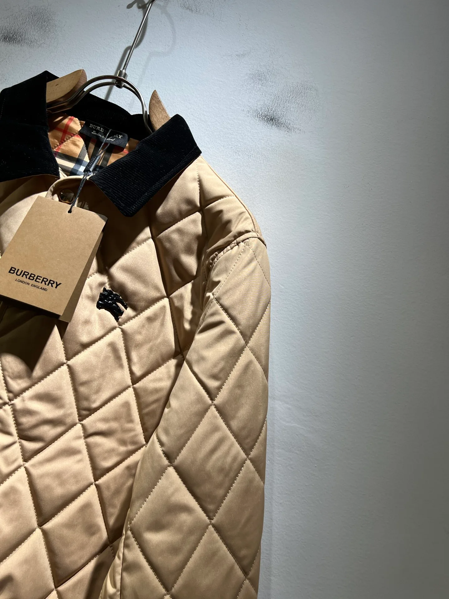 Куртки Женские Burberry 273240