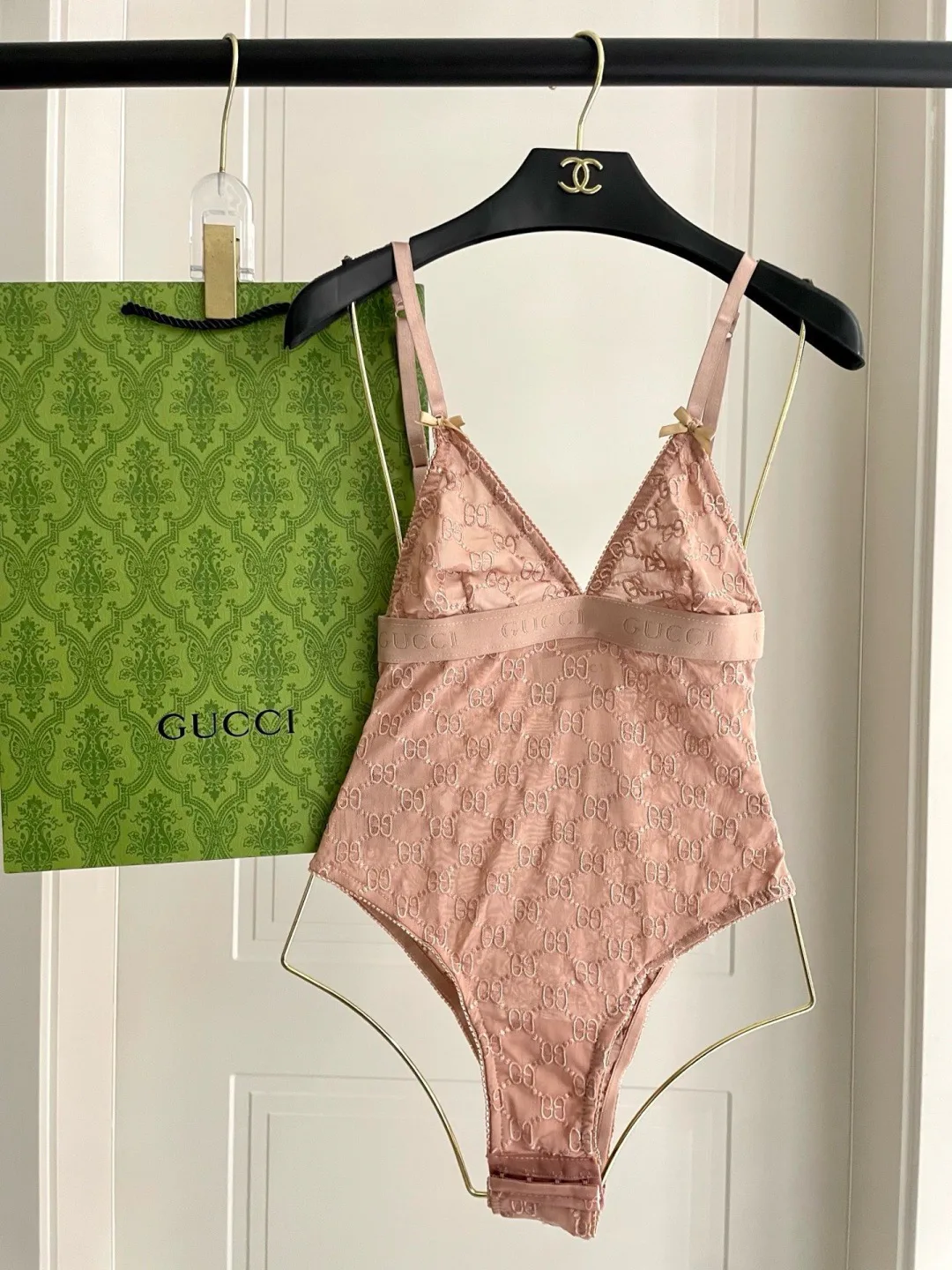 Купальники Женские Gucci 17646726