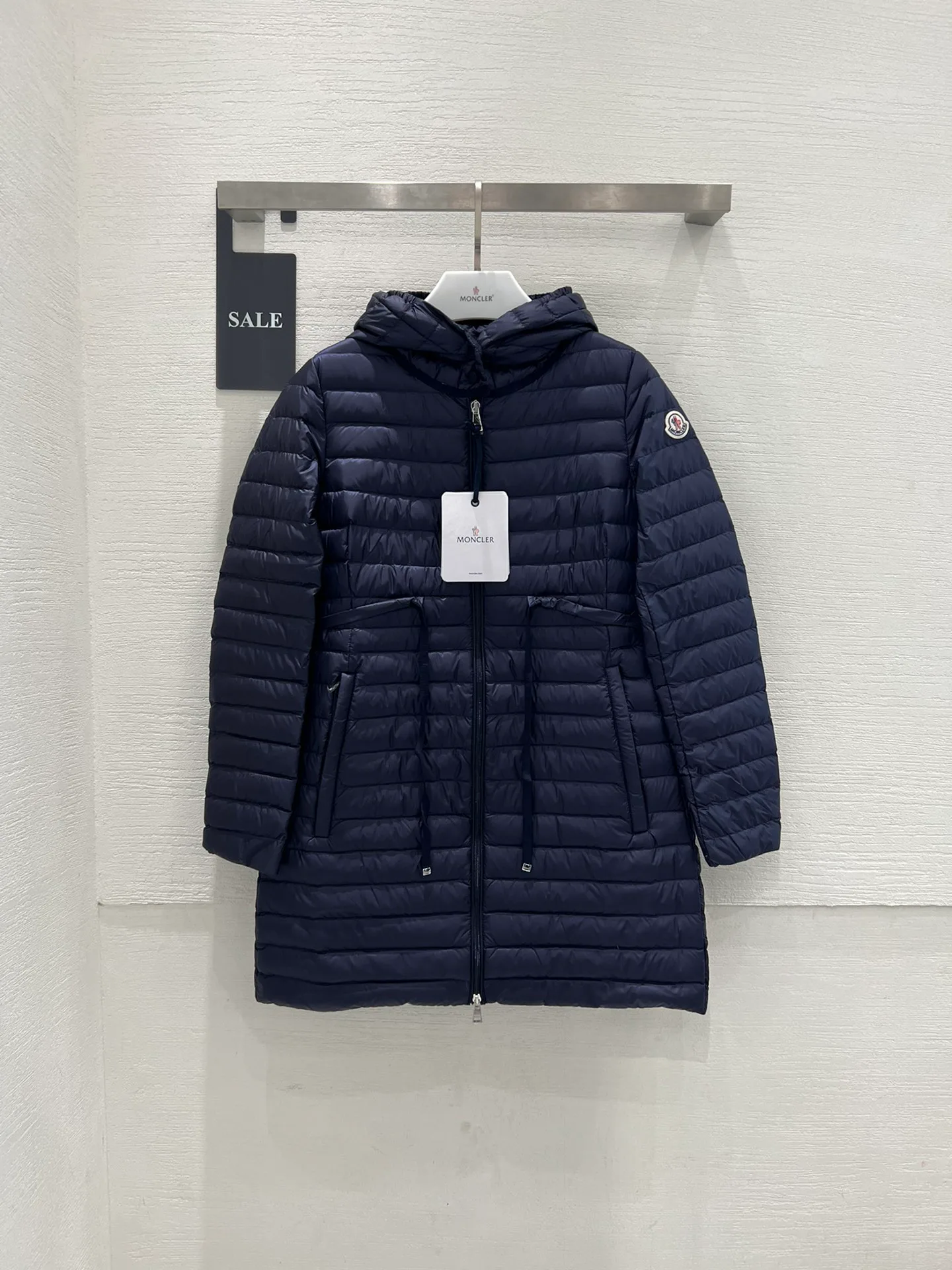 Куртки И Пуховики Женские Moncler 18712248