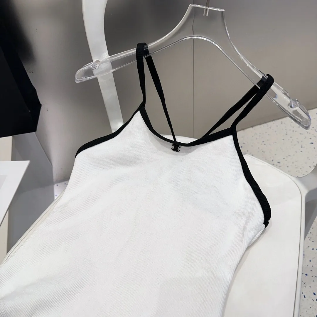 Купальники Женские Chanel 11565538