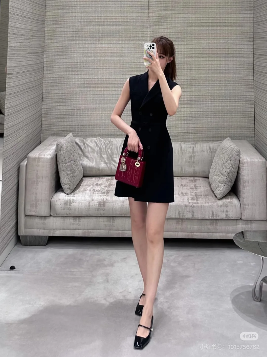 Платья Женские Christian Dior 11231405