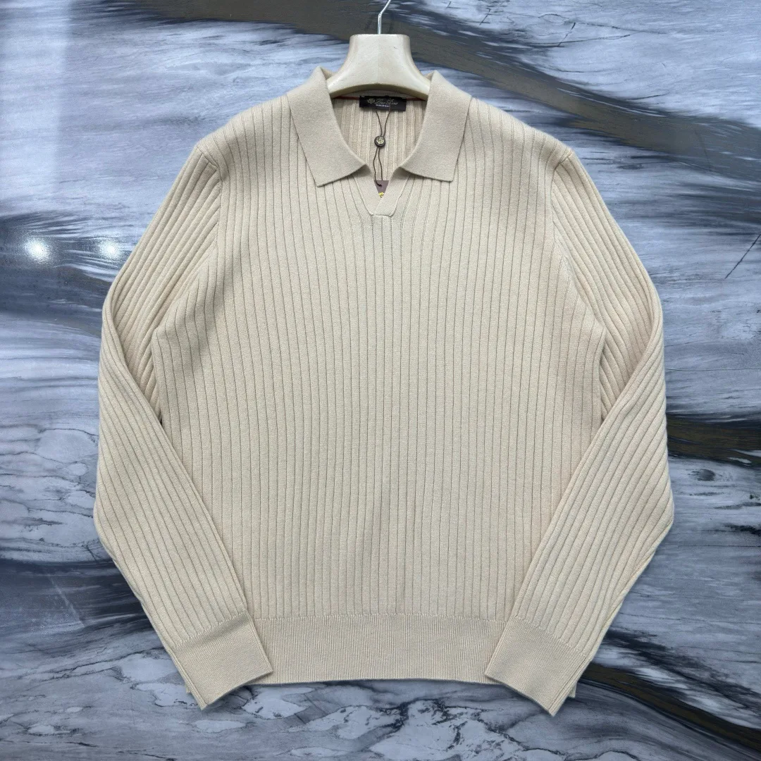 Джемперы И Свитеры Мужские Loro Piana 389928