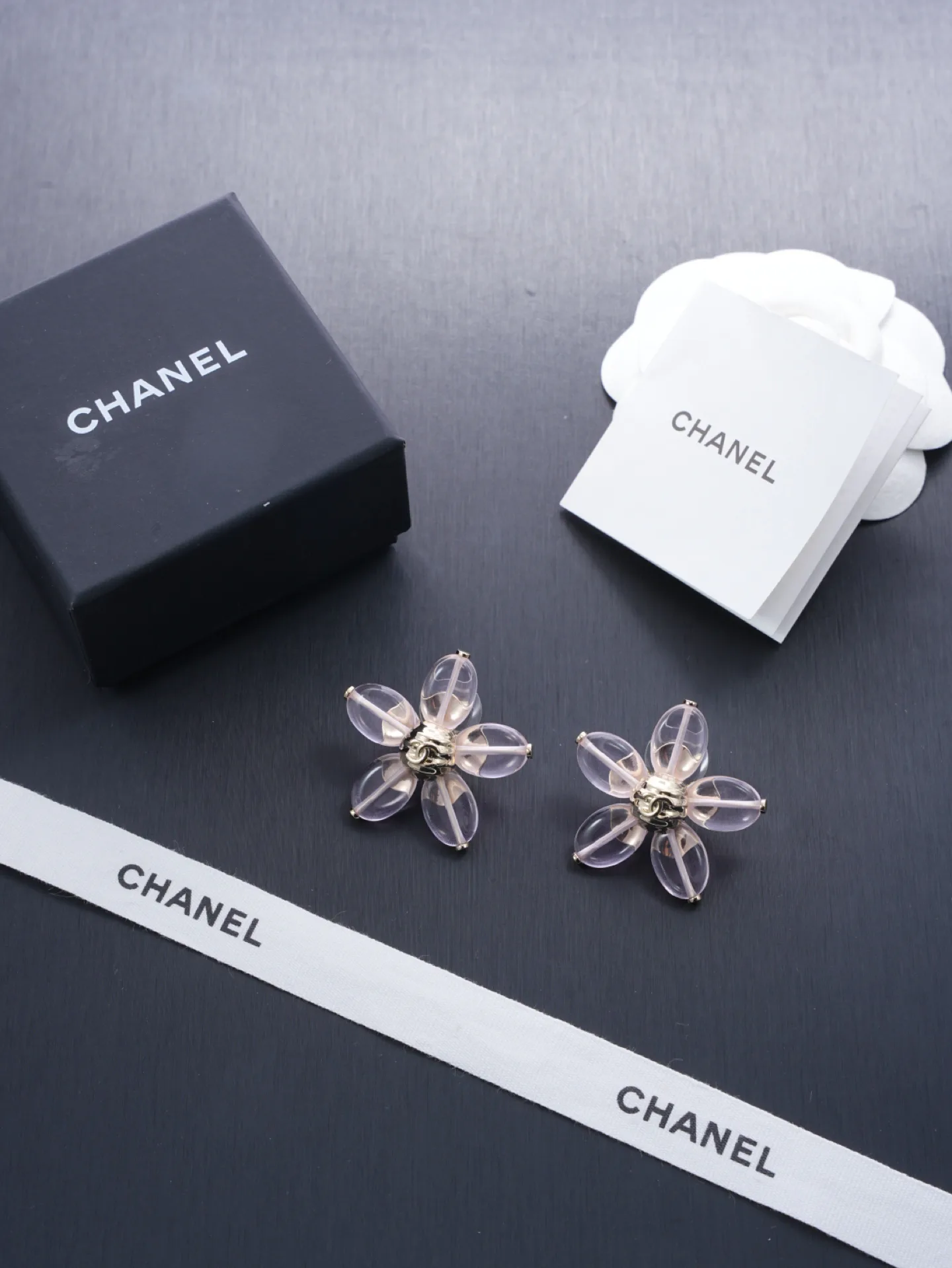 Бижутерия Chanel 5623948